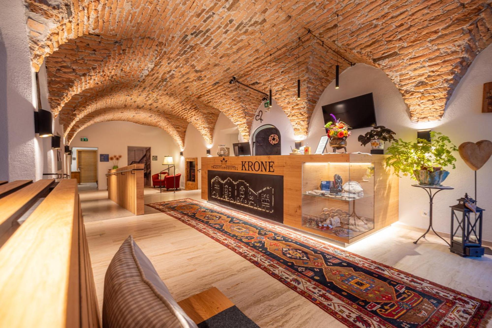 Hotel Krone Matrei am Brenner Εξωτερικό φωτογραφία
