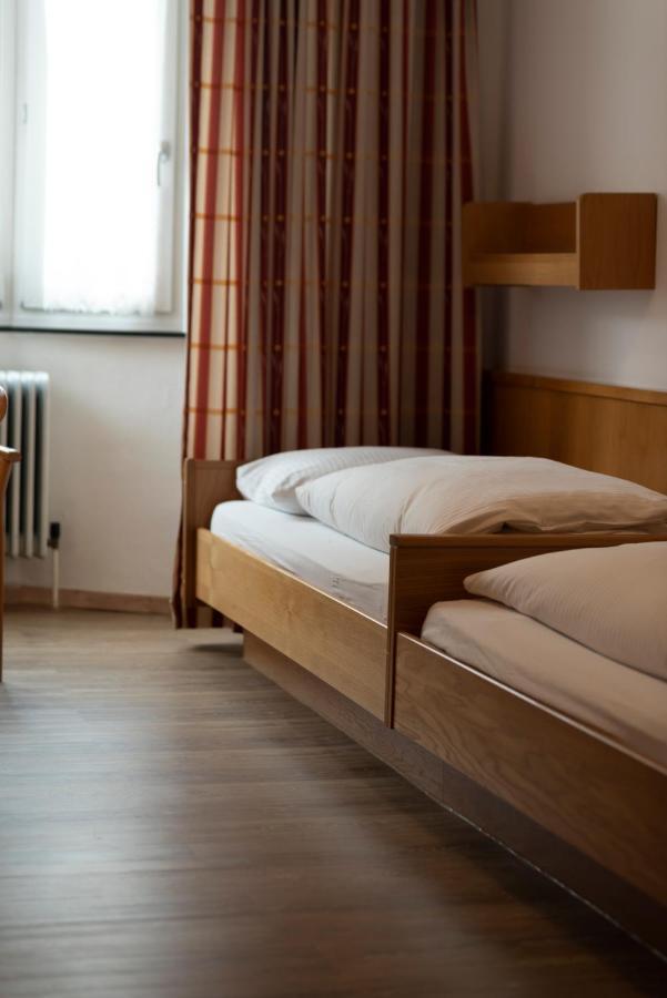 Hotel Krone Matrei am Brenner Εξωτερικό φωτογραφία