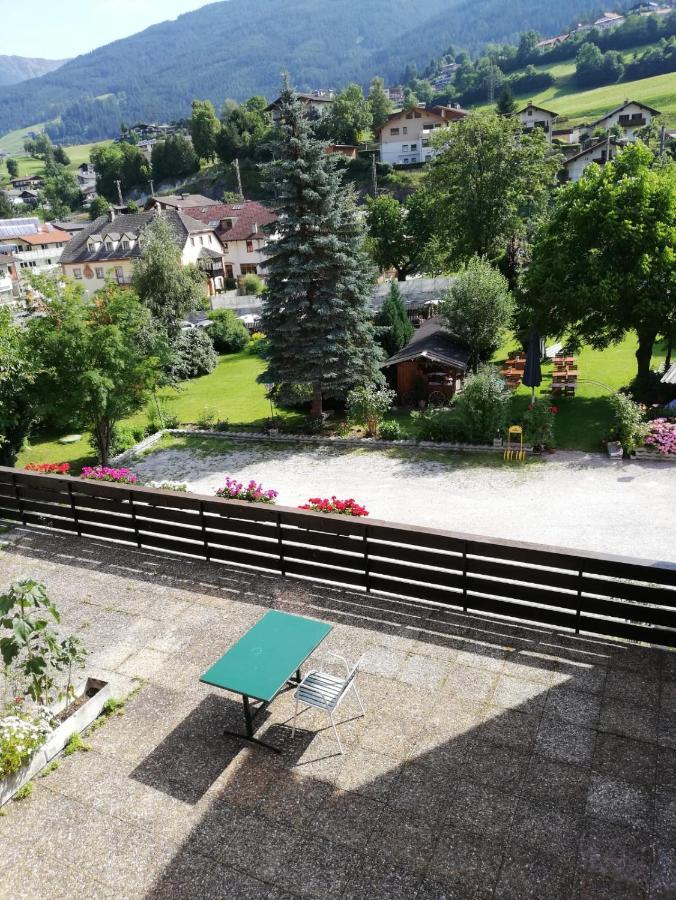 Hotel Krone Matrei am Brenner Εξωτερικό φωτογραφία