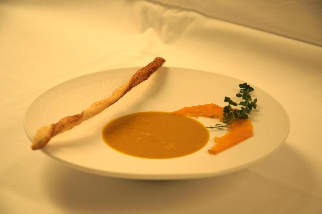 Hotel Krone Matrei am Brenner Εξωτερικό φωτογραφία