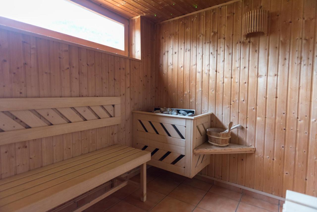 Hotel Krone Matrei am Brenner Εξωτερικό φωτογραφία