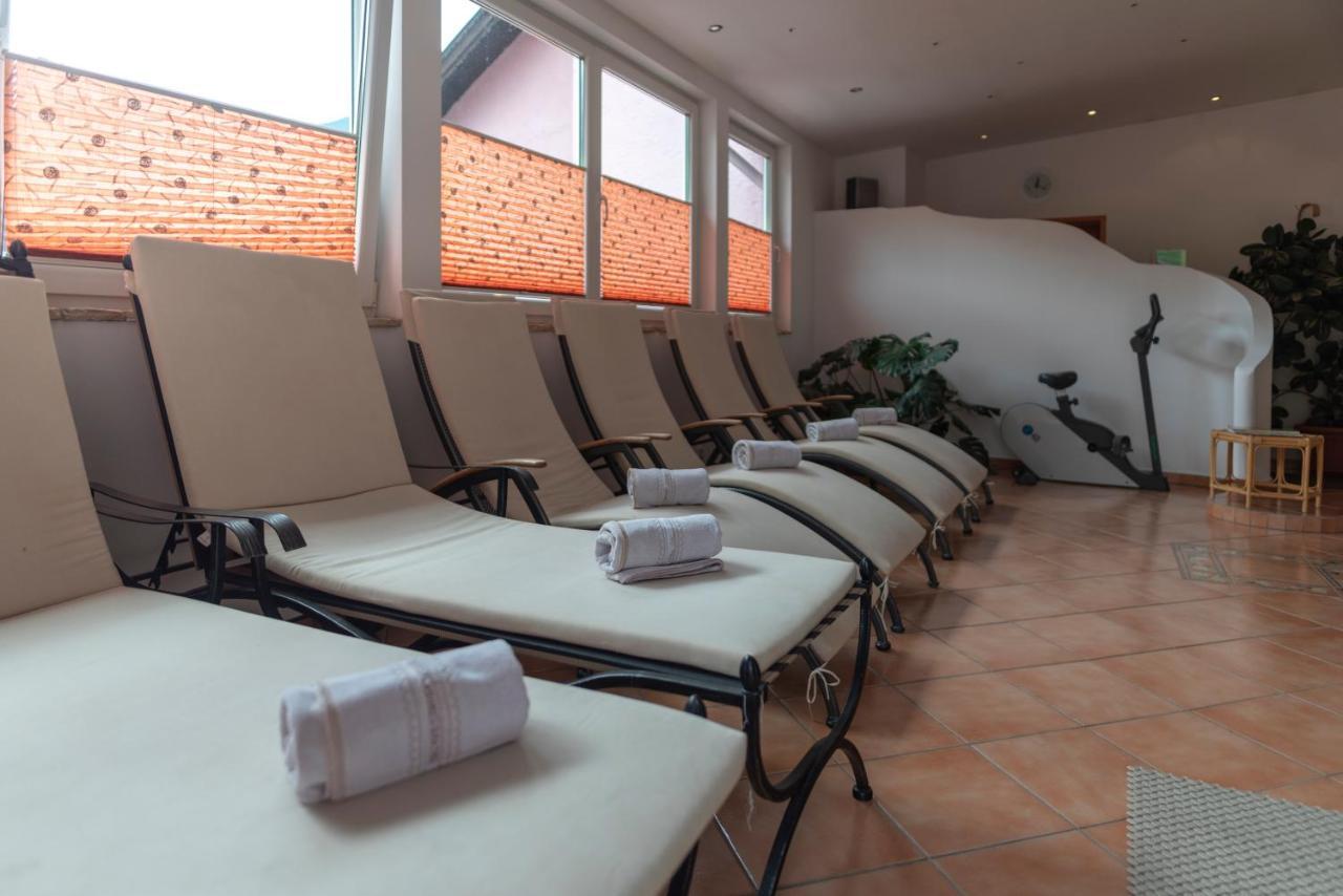 Hotel Krone Matrei am Brenner Εξωτερικό φωτογραφία