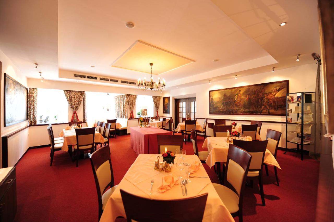 Hotel Krone Matrei am Brenner Εξωτερικό φωτογραφία