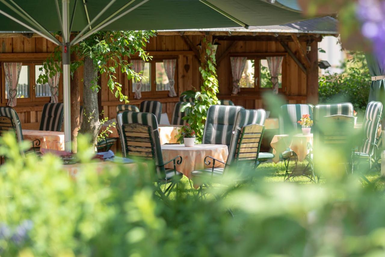 Hotel Krone Matrei am Brenner Εξωτερικό φωτογραφία