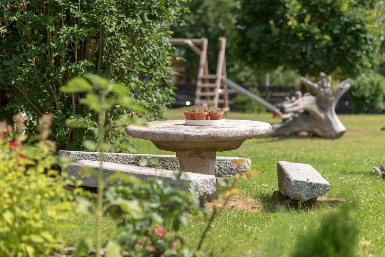 Hotel Krone Matrei am Brenner Εξωτερικό φωτογραφία